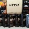 Vendora DAT ΚΑΣΕΤΕΣ TDK DA-RXG 120 ( 5 TEMAXIA ΣΦΡΑΓΙΣΜΕΝΕΣ ) -CONRAD-JOHNSON shop 640bbfdb3fe8e0f6c10d648f22103e07c7d0618f xl
