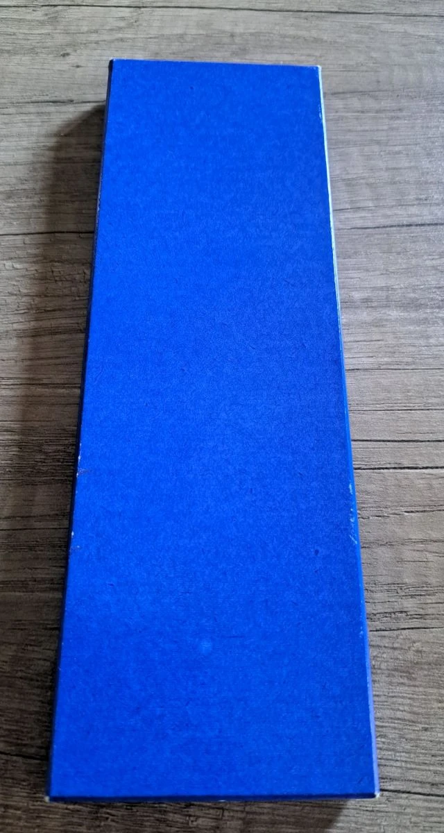 Vendora χαρτοκοπτης γαλλικός της FIA. 8 Vendora χαρτοκοπτης γαλλικός της FIA. - Image 6