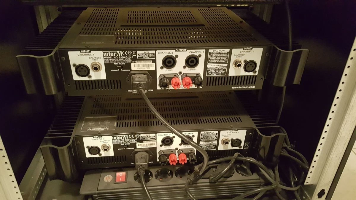 Vendora Ενισχυτης 5 Vendora Ενισχυτης - Image 3