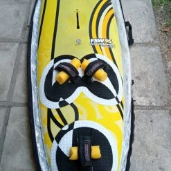 Vendora Πώληση σανίδας Windsurf -CONRAD-JOHNSON shop 65a38270a25df53a8d741b019c7b784456de1207 xl