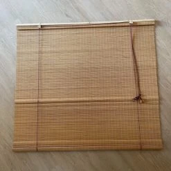 Vendora Στορι - Ρομαν Μπαμπού