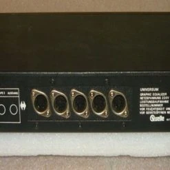 Vendora εκουαλαιζερ UNIVERSUM (QUELLE) Eq-304,germany,10 περιοχων,το μοναδικο με Phono Stage,2 Tapes,1 Aux,κατασταση καινουριου 17 Vendora εκουαλαιζερ UNIVERSUM (QUELLE) Eq-304,germany,10 περιοχων,το μοναδικο με Phono Stage,2 Tapes,1 Aux,κατασταση καινουριου -CONRAD-JOHNSON shop 6616a31069ebb0e2df8de3146c2b145867e98945 xl