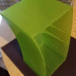 Vendora ΘΗΚΗ ΕΠΙΤΡΑΠΕΖΙΑ ΓΙΑ CD KAI DVD