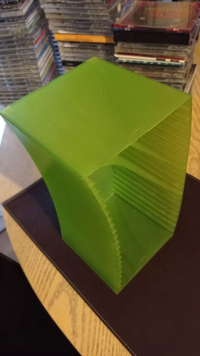 Vendora ΘΗΚΗ ΕΠΙΤΡΑΠΕΖΙΑ ΓΙΑ CD KAI DVD 3 Vendora ΘΗΚΗ ΕΠΙΤΡΑΠΕΖΙΑ ΓΙΑ CD KAI DVD