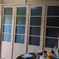 Vendora Πόρτα τετράφυλλη ξύλινη -CONRAD-JOHNSON shop 66b78fe3e4dacd0010887b6d9a1a36a4a377cadf xl