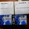 Vendora ΚΑΣΕΤΕΣ ΗΧΟΥ SONY CD IT 90 -CONRAD-JOHNSON shop 66c177ec261e9e69a73fbe2d76afa9cb4d65be35 xl