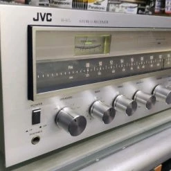 Vendora JVC R-S5 Ραδιοενισχυτης -CONRAD-JOHNSON shop 67933a6ba83953a87e391021d3d891fb1fd7206e xl