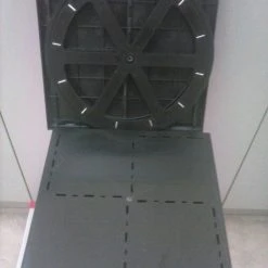 Vendora Επιτραπέζιος - Επιδαπέδιος Πύργος (περιστρεφόμενος) για 120 CD/DVD/BDR (ΠΩΛΗΣΗ) -CONRAD-JOHNSON shop 679bf1f3fe33f79bd509ee7490ae085d6604e61c xl