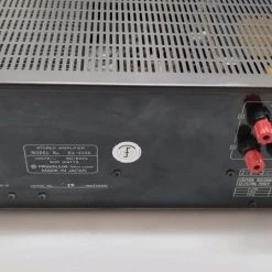 Vendora HITACHI HA 6800 12 Vendora HITACHI HA 6800 -CONRAD-JOHNSON shop 680bae2ab674de8411e5090db324a4e96967158b xl