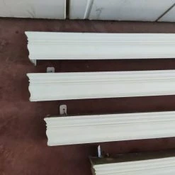 Vendora 4 Ξύλινες κορνίζες κουρτίνας λευκές -CONRAD-JOHNSON shop 685b0d1e208fc1602effdd01890438ebc8d9a561 xl