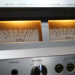 Vendora ΕΝΙΣΧΥΤΗΣ JVC JA S-44 21 Vendora ΕΝΙΣΧΥΤΗΣ JVC JA S-44 -CONRAD-JOHNSON shop 686f14d3363cc2f05aaf2716c40c065927fa7ed1 xl