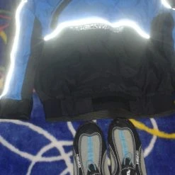 Vendora Ε Υ Κ Α Ι Ρ Ι Α!!! ΠΑΝΙ ΣΚΑΦΟΥΣ OPTIMIST OLYMPIC - ΔΕΣΤΡΑ ΚΑΤΑΡΤΙΟΥ- ΑΝΕΜΟΔΟΥΡΙ - ΑΔΙΑΒΡΟΧΟ- ΣΩΣΙΒΙΟ- ΠΑΠΟΥΤΣΑΚΙA (ΤΟ ΠΑΝΙ ΜΟΝΟ ΑΓΟΡΑ 450 ΕΥΡΩ). -CONRAD-JOHNSON shop 6946f546ca4d0c4e0a454a72d8f4aba29c0ae1f3 xl