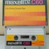 Vendora MAXELL LN C60 1975-1976 ( 7 κασέτες ) -CONRAD-JOHNSON shop 6947dce98b432287e74f36d8ea434c9f9f4b81c8 xl