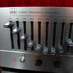 Vendora EQUALIZER ADC SOUND SHAPER TWO - IC -CONRAD-JOHNSON shop 69b4b824f65b8e0e31db5d4d0ec47db371164b63 xl
