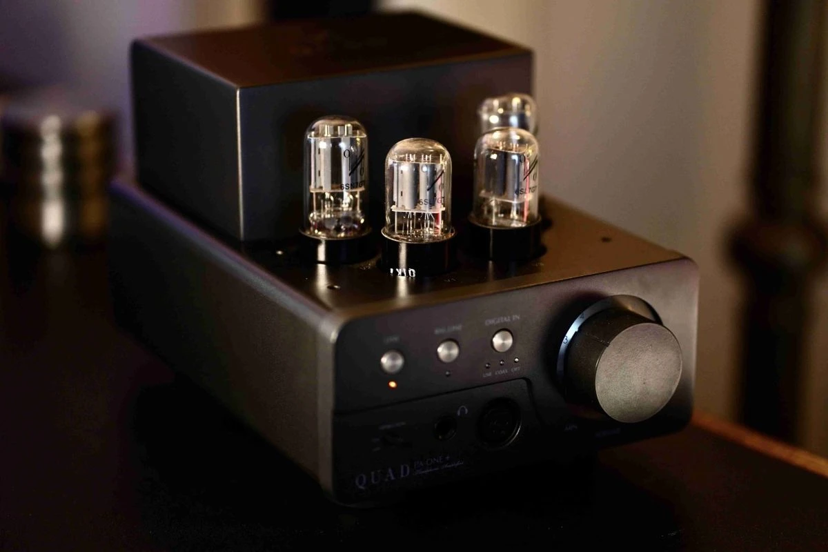 Vendora Quad PA1 Plus 3 Vendora Quad PA1 Plus