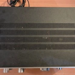 Vendora Ενισχυτής Hi-Fi Kenwood KA-3700 -CONRAD-JOHNSON shop 6ab3a2fb705630765317c9994680a5db61aeaf52 xl