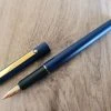 Vendora Montblanc Slimline Fountain Pen -CONRAD-JOHNSON shop 6b2acfce35285c3c55b744fad55dc9eae681c1b1 xl