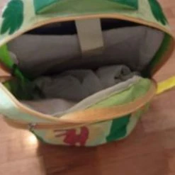 Vendora Παιδική τσάντα 7 Vendora Παιδική τσάντα -CONRAD-JOHNSON shop 6b339de70dad091220385a41c70e627281b4a33e xl