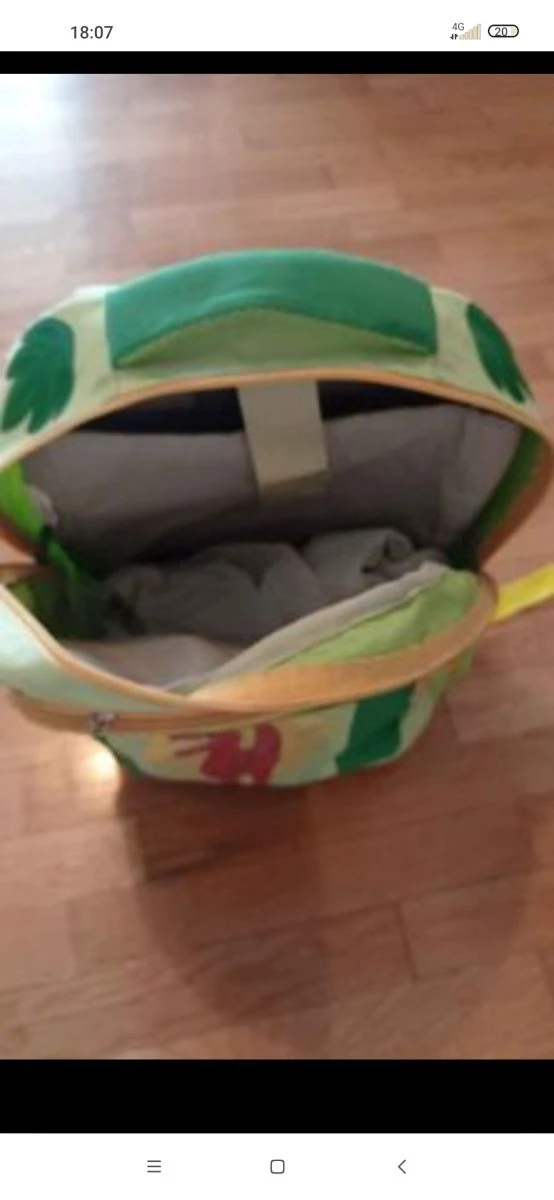 Vendora Παιδική τσάντα 5 Vendora Παιδική τσάντα - Image 3