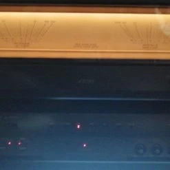 Vendora ΕΝΙΣΧΥΤΗΣ TECHNICS SE-A909s + SU C909u...(Made In Japan)