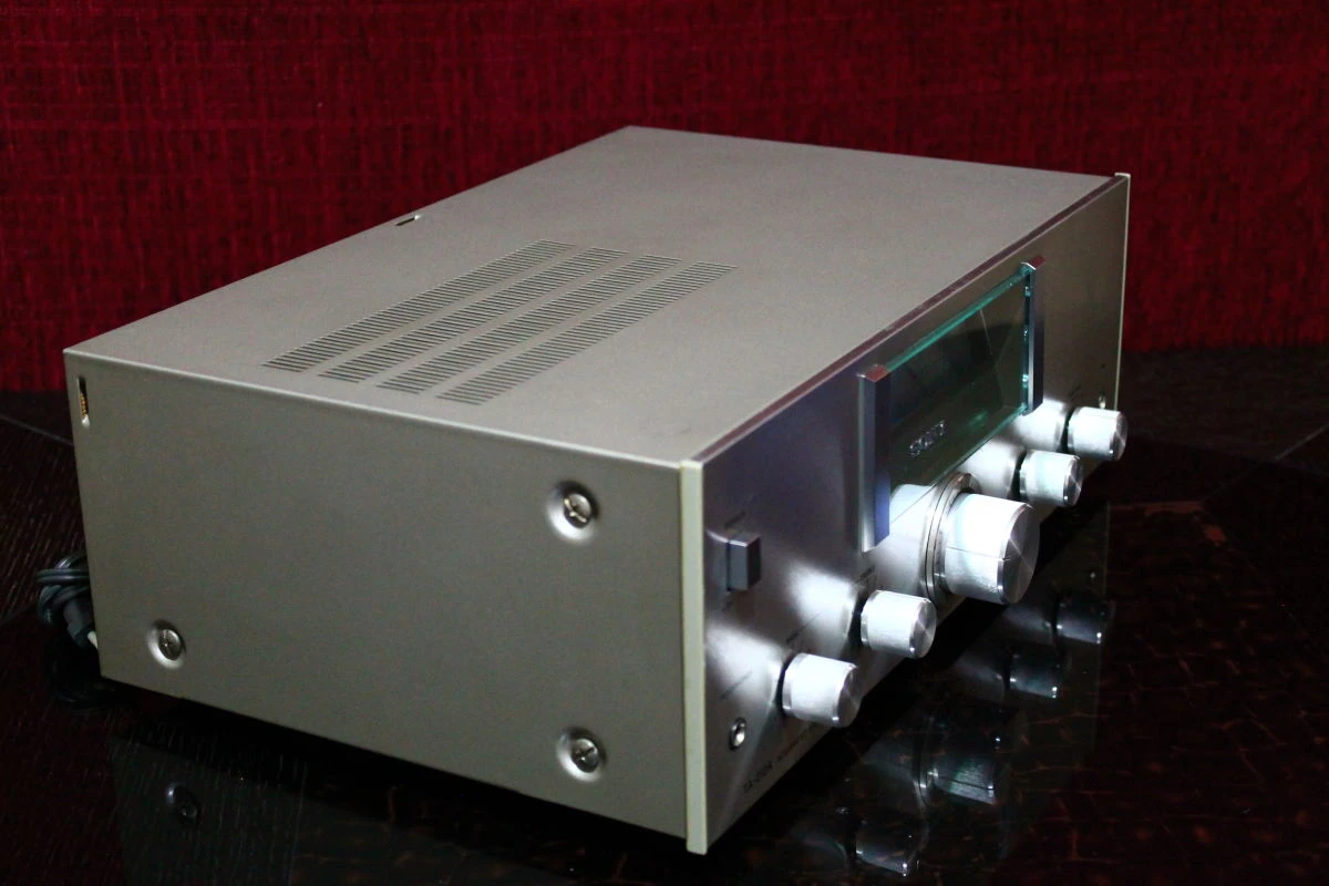 Vendora Ενισχυτης SONY TA-212. 9 Vendora Ενισχυτης SONY TA-212. - Image 7