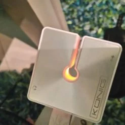 Vendora Φορητός ενισχυτής/splitter KONIG CMP