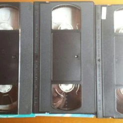 Vendora Πακετο 3 VHS καινουργιες -CONRAD-JOHNSON shop 6e53d8323d2f07e2aac9f43ec8af7f0ea9b1f5ad xl