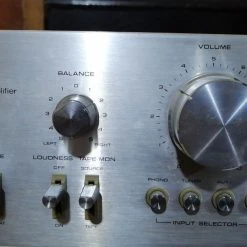 Vendora ΕΝΙΣΧΥΤΗΣ TECHNICS SU-2500...(Made In Japan-1977) -CONRAD-JOHNSON shop 6e7f7a3eef305636a0895ff6d83cc25546883680 xl