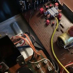 Vendora Ενισχυτής Hi-Fi Kenwood KA-3700 -CONRAD-JOHNSON shop 6ec98a4139316feacd3c95aff0fd15da22f21fb6 xl