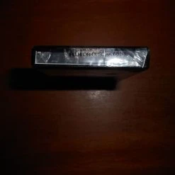 Vendora ΚΑΣΕΤΑ ΗΧΟΥ FUJI DR - I X 60 -CONRAD-JOHNSON shop 702f9ab026a1017bbf73cc0d8f16b335bcb580ab xl