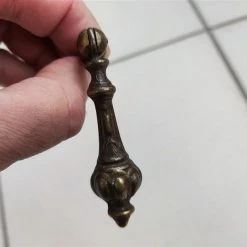 Vendora Vintage μπρούντζινο πόμολο κρεμαστο 7,5 εκ. 17 Vendora Vintage μπρούντζινο πόμολο κρεμαστο 7,5 εκ. -CONRAD-JOHNSON shop 703efaf09753252a018feaf70a4a3e1f6cb0e9e5 xl