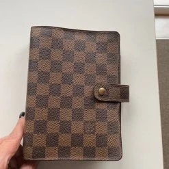 Vendora Ημερολόγιο Louis Vuitton