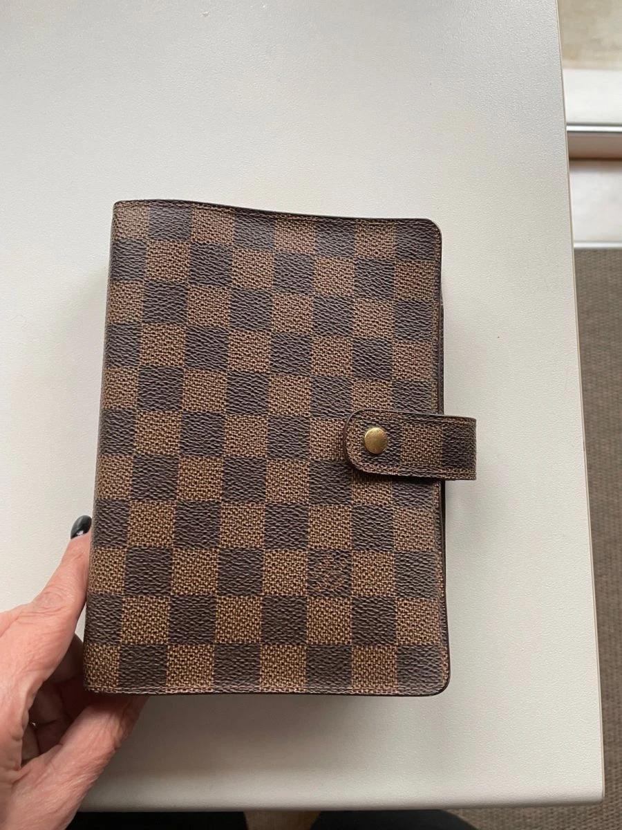 Vendora Ημερολόγιο Louis Vuitton 3 Vendora Ημερολόγιο Louis Vuitton