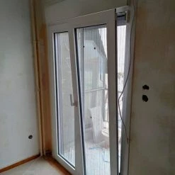 Vendora Ενεργειακά Κουφώματα PVC