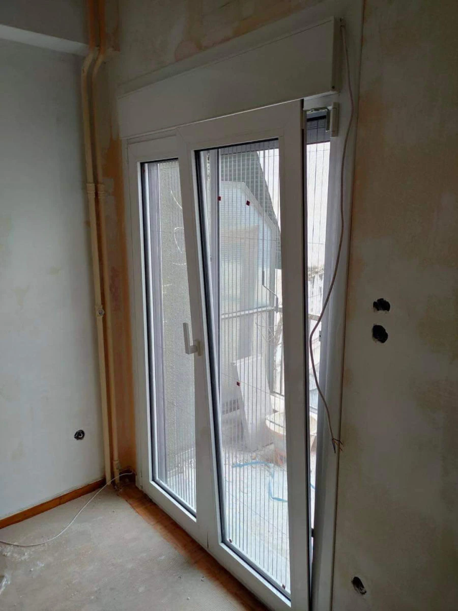 Vendora Ενεργειακά Κουφώματα PVC 3 Vendora Ενεργειακά Κουφώματα PVC