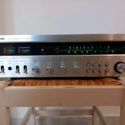 Vendora ραδιοενισχυτής