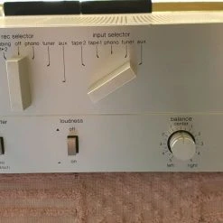 Vendora Ενισχυτής Technics Su V3 -CONRAD-JOHNSON shop 70fbca355319656fb5ae103db8c99272742cac15 xl