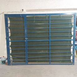 Vendora Γκαραζόπορτα