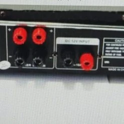 Vendora Ενισχυτής ήχου - Karaoke - Bluetooth 5 Vendora Ενισχυτής ήχου - Karaoke - Bluetooth -CONRAD-JOHNSON shop 7151613923b3a35a72b9c4a81a39ad98b28becb6 xl