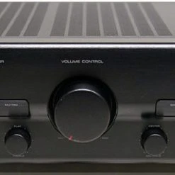 Vendora ενισχυτης Kenwood Ka 4040 R Mosfet