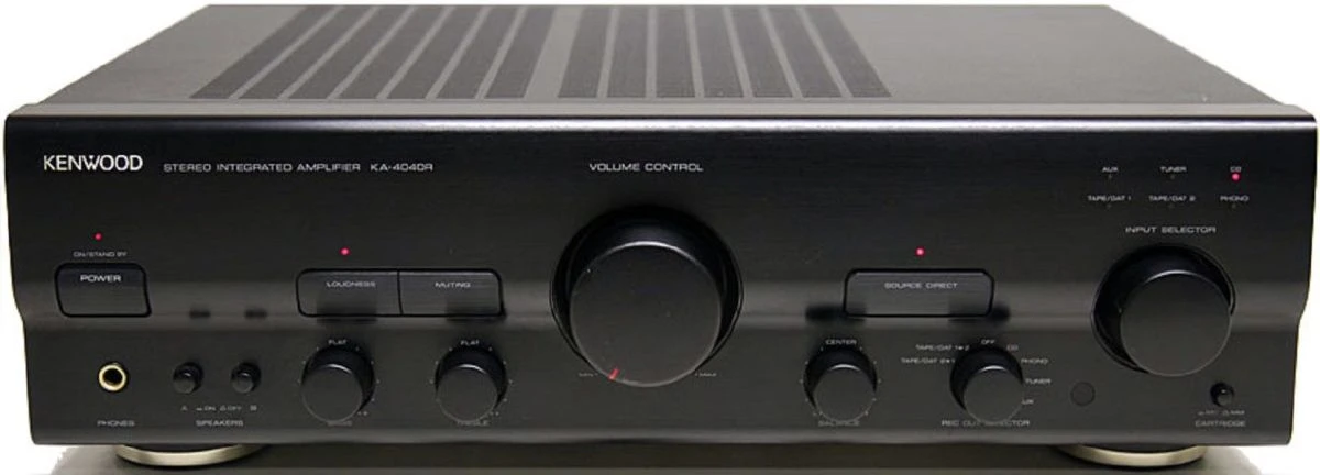 Vendora ενισχυτης Kenwood Ka 4040 R Mosfet 3 Vendora ενισχυτης Kenwood Ka 4040 R Mosfet