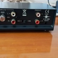 Vendora Phono Stage Nad PP2 -CONRAD-JOHNSON shop 71f1b11458d52498f80fa461d85beb664c595171 xl