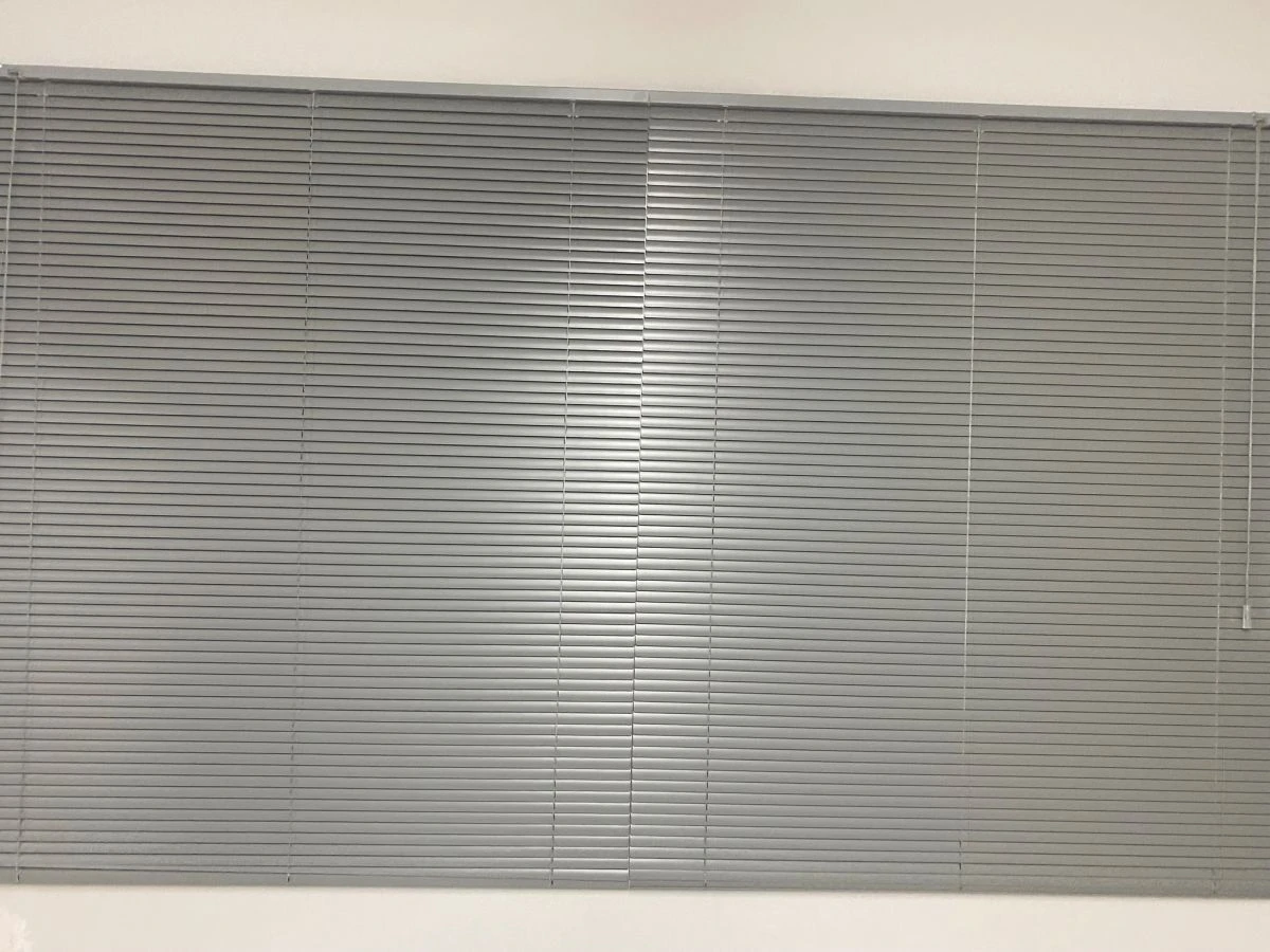 Vendora Γκρι στόρια - 8 τμχ. 5 Vendora Γκρι στόρια - 8 τμχ. - Image 3