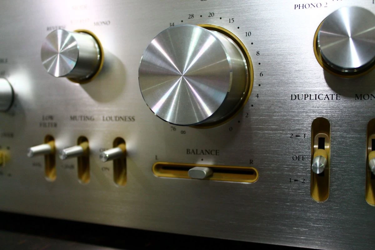 Vendora ΕΝΙΣΧΥΤΗΣ FISHER SA-2310 10 Vendora ΕΝΙΣΧΥΤΗΣ FISHER SA-2310 - Image 8