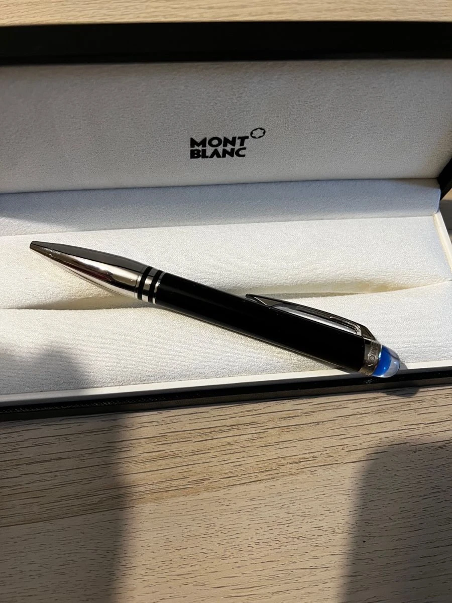 Vendora Στυλό MONT BLANC StarWalker Doué Ballpoint 3 Vendora Στυλό MONT BLANC StarWalker Doué Ballpoint