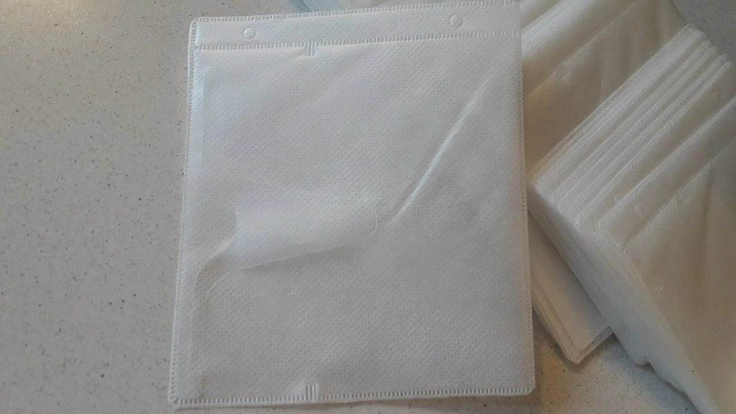 Vendora Φακελάκια CD - DVD ( 69 τμχ ) 4 Vendora Φακελάκια CD - DVD ( 69 τμχ ) - Image 2