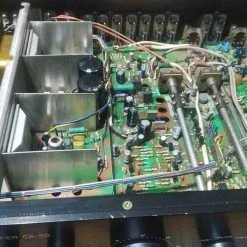 Vendora ΕΠΩΛΗΘΕΙ -- Cybernet CA-50 Made In Japan 100% Αναλογικός ενισχυτής πολύ δυνατός ποιοτικός ήχος με ποτενσιόμετρο ευαισθησίας εισόδων Phone In και AUX IN 24 Vendora ΕΠΩΛΗΘΕΙ -- Cybernet CA-50 Made In Japan 100% Αναλογικός ενισχυτής πολύ δυνατός ποιοτικός ήχος με ποτενσιόμετρο ευαισθησίας εισόδων Phone In και AUX IN -CONRAD-JOHNSON shop 7360d06757f7f787a7f7b1fecb493a7ffaa21976 xl