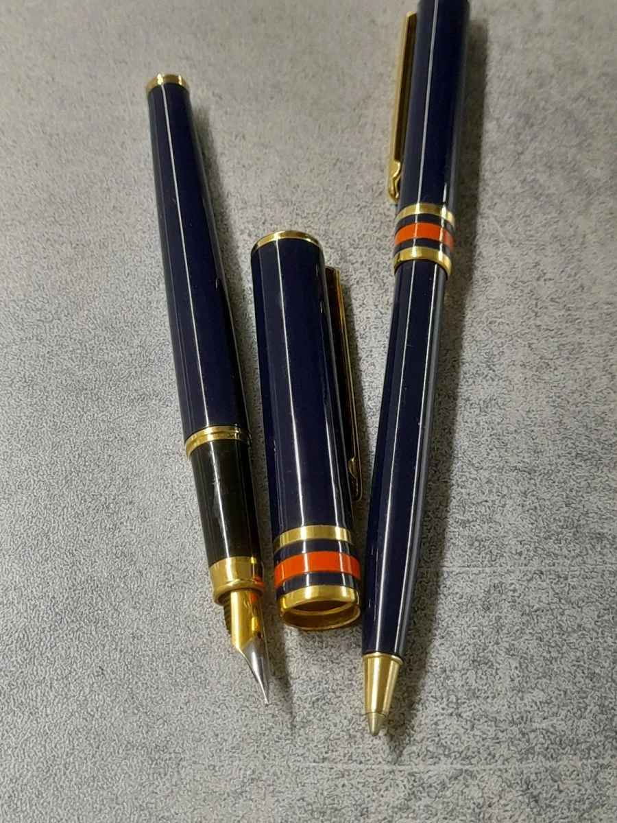 Vendora πένα και στιλο σετ 6 Vendora πένα και στιλο σετ - Image 4