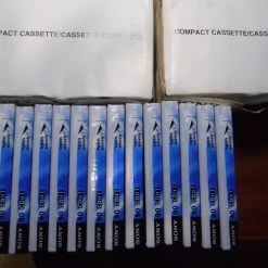 Vendora ΚΑΣΕΤΕΣ ΗΧΟΥ SONY CD IT 90 -CONRAD-JOHNSON shop 73ec061d5b7640415e9193245c5fc2178f71bb25 xl