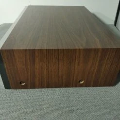 Vendora --ΕΠΩΛΗΘΕΙ-- Ραδιοενισχιτής Vintage Kenwood KR-2600 Σε αριστη κατάστασση δεκαετίας 70' ξύλο- αλουμίνιο --ΕΠΩΛΗΘΕΙ-- -CONRAD-JOHNSON shop 74163f6c9aa1a842f17884d5bd8d5ddbb4b26d73 xl